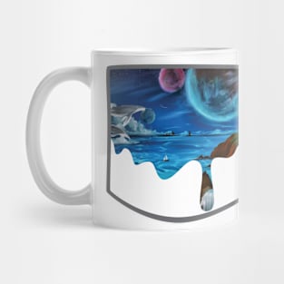 Landscape Mug